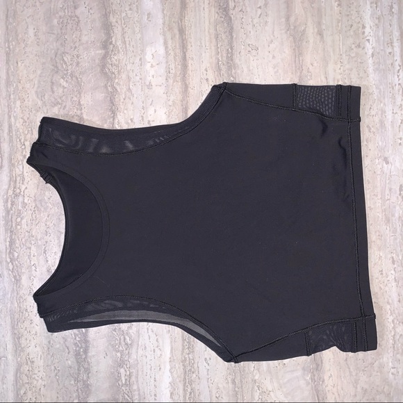 Lululemon Crop Tops - Picture 2 of 4